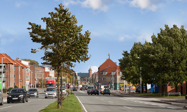 Glostrup